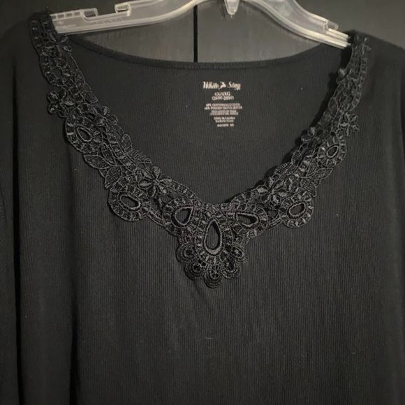 black top - Picture 2 of 3